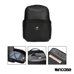Custom Incase A.R.C. Commuter Backpack