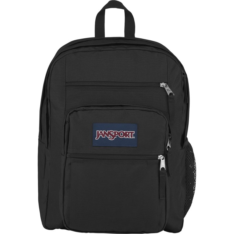 Custom JanSport Big Student 15'' Computer Backpack - 5