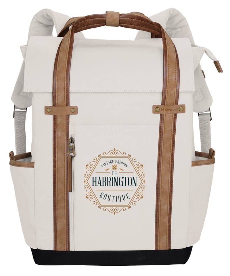 Custom KAPSTON® San Marco Backpack - 1