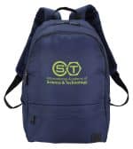 Custom KAPSTON® Town Square Backpack - 1