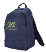 Custom KAPSTON® Town Square Backpack - 2