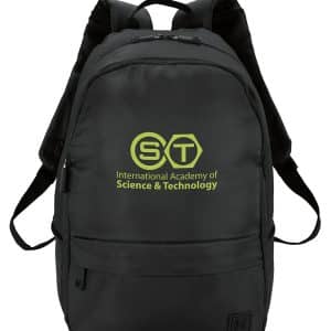 Custom KAPSTON® Town Square Backpack