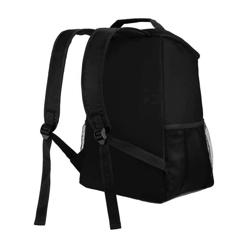 Custom Kool Pak® 36 Can Cooler Backpack - 2
