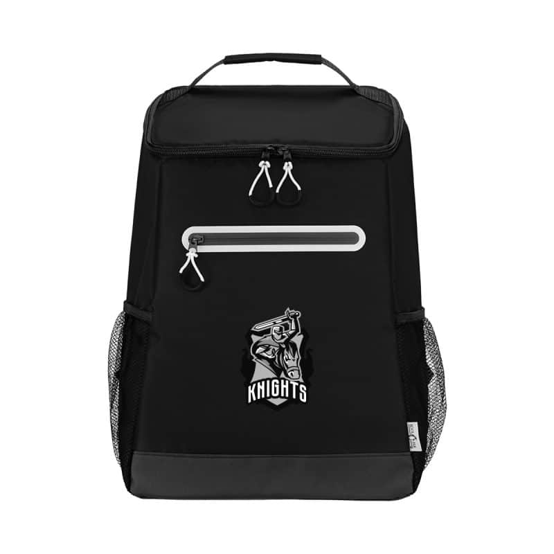 Custom Kool Pak® 36 Can Cooler Backpack - 3