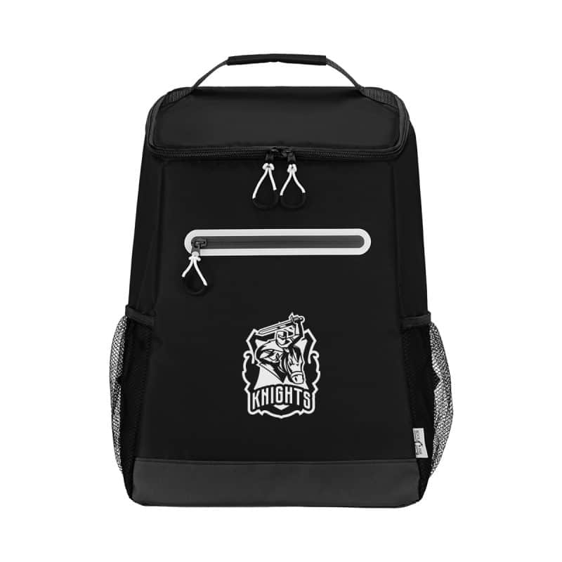 Custom Kool Pak® 36 Can Cooler Backpack - 4