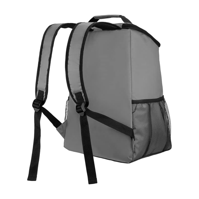 Custom Kool Pak® 36 Can Cooler Backpack - 5