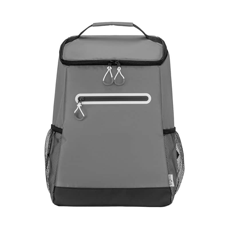 Custom Kool Pak® 36 Can Cooler Backpack - 6