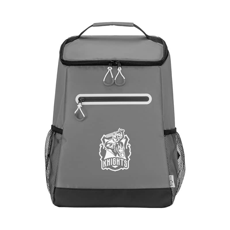 Custom Kool Pak® 36 Can Cooler Backpack - 8