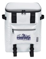 Custom Koozie® Olympus Mid-size Backpack Cooler - 6