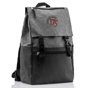 Custom Landlock Backpack