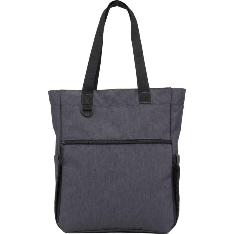 Custom Luna rPET Convertible Backpack Tote - 1