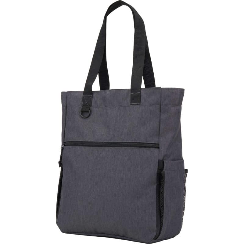 Custom Luna rPET Convertible Backpack Tote - 6