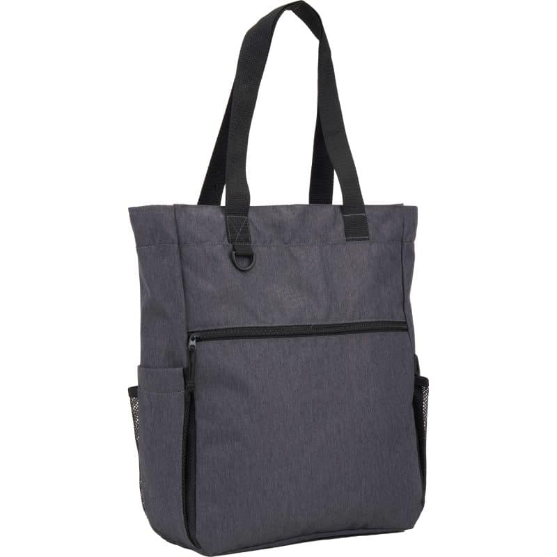 Custom Luna rPET Convertible Backpack Tote - 7