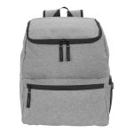 Custom Lunch Break Backpack Cooler - 1