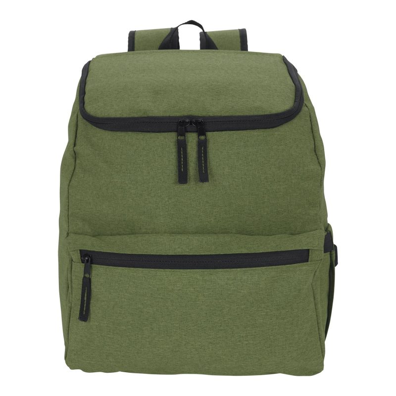 Custom Lunch Break Backpack Cooler - 2