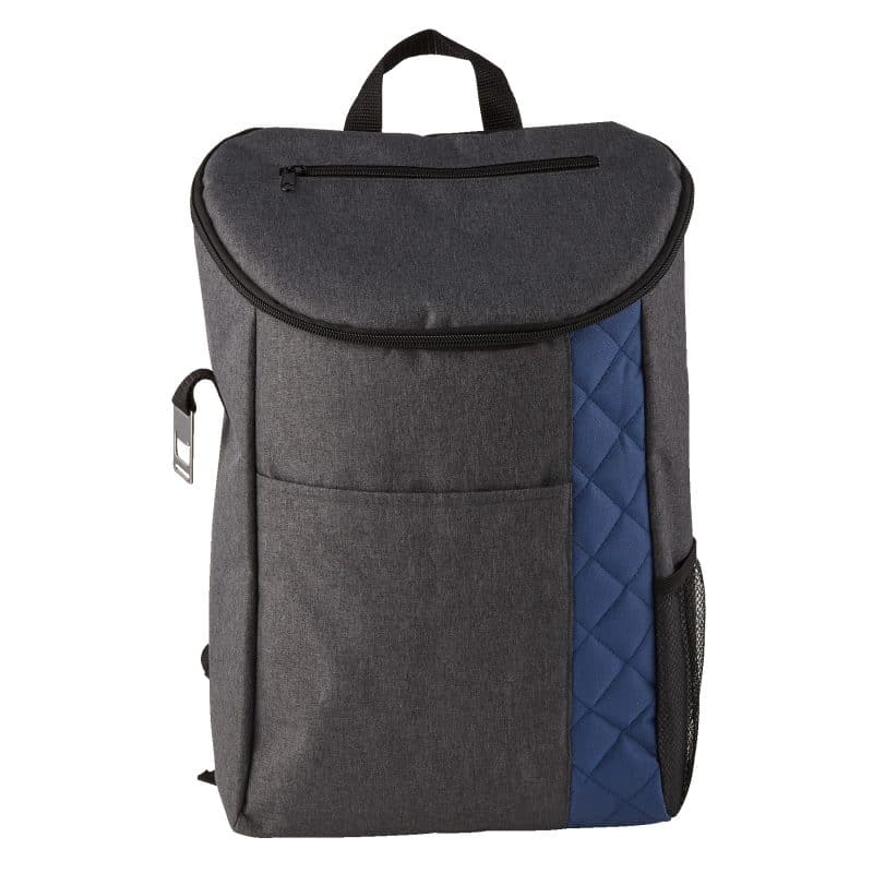 Custom Mod Insulated Cooler Backpack - 1