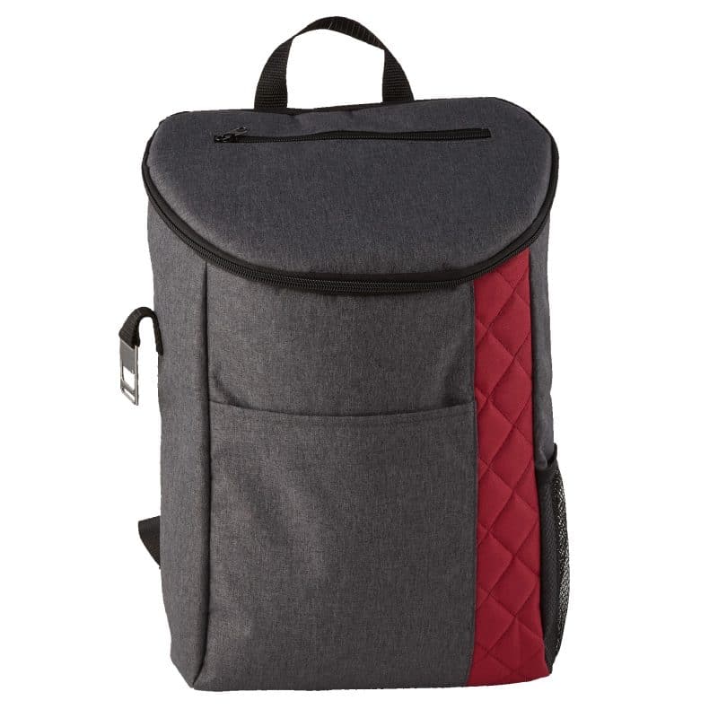 Custom Mod Insulated Cooler Backpack - 2