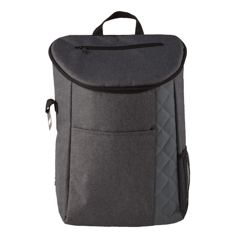 Custom Mod Insulated Cooler Backpack - 3