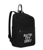 Custom Moto Mini Backpack - Black - 2