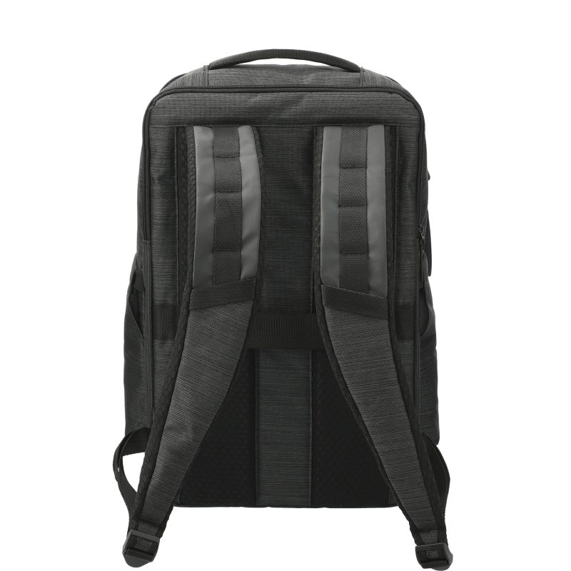 Custom NBN Work Anywhere 15'' Computer Backpack - 9