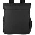 Custom North End Men's Reflective Convertible Backpack Tote - 1