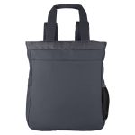 Custom North End Men's Reflective Convertible Backpack Tote