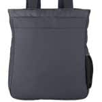 Custom North End Men's Reflective Convertible Backpack Tote - 3