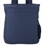 Custom North End Men's Reflective Convertible Backpack Tote - 4