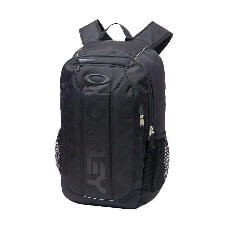 Custom Oakley Enduro 20L 3.0 Backpack - Blackout - 2