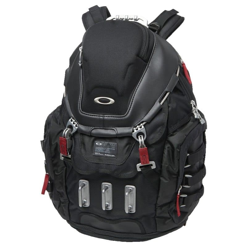 Custom Oakley Kitchen Sink Backpack - 6