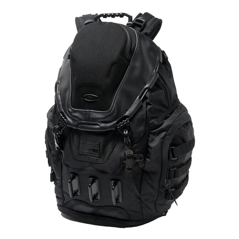 Custom Oakley Kitchen Sink Backpack - 5