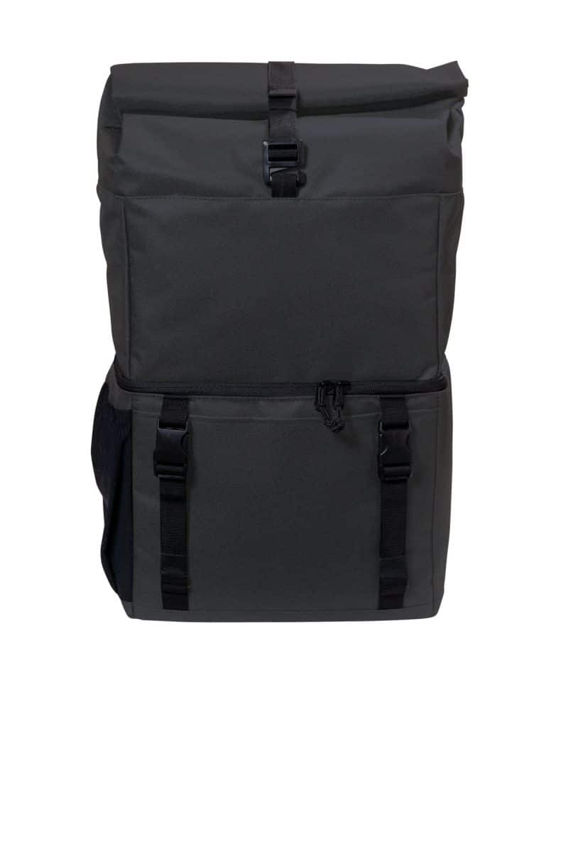 Custom Port Authority® 18-Can Backpack Cooler - 2