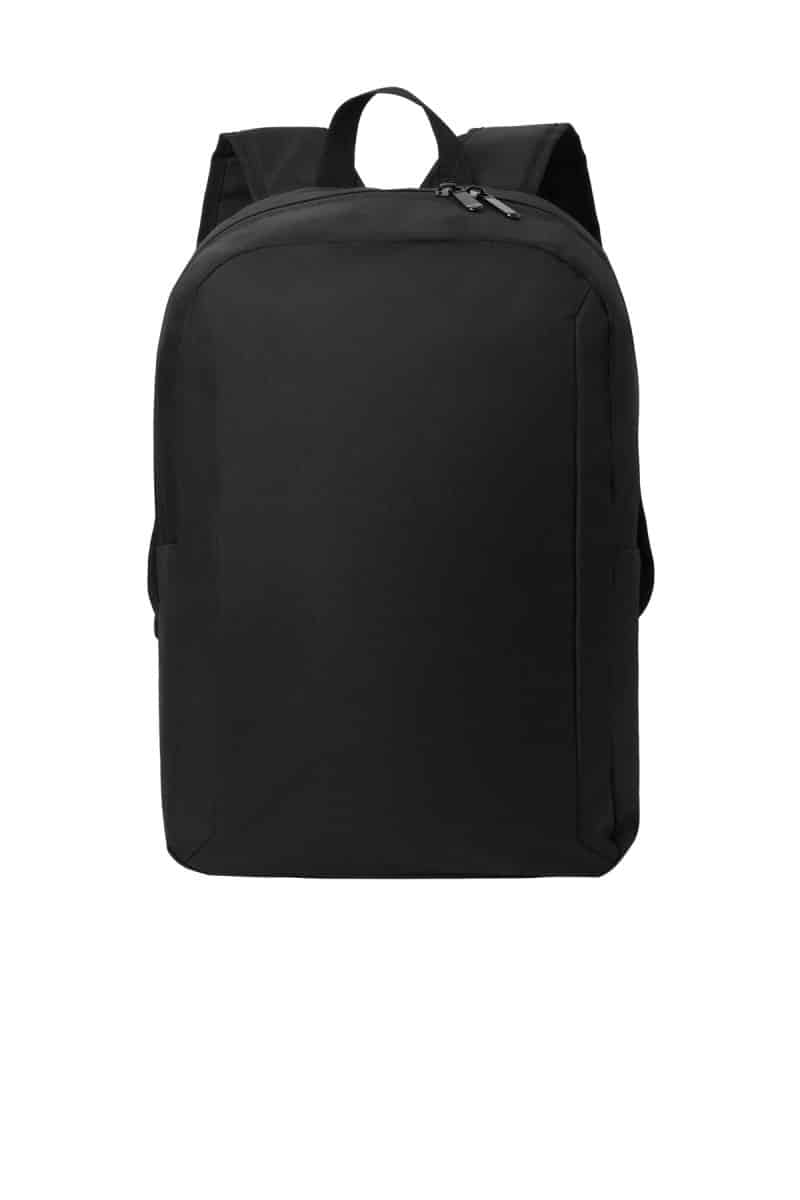 Custom Port Authority® Modern Backpack - 1