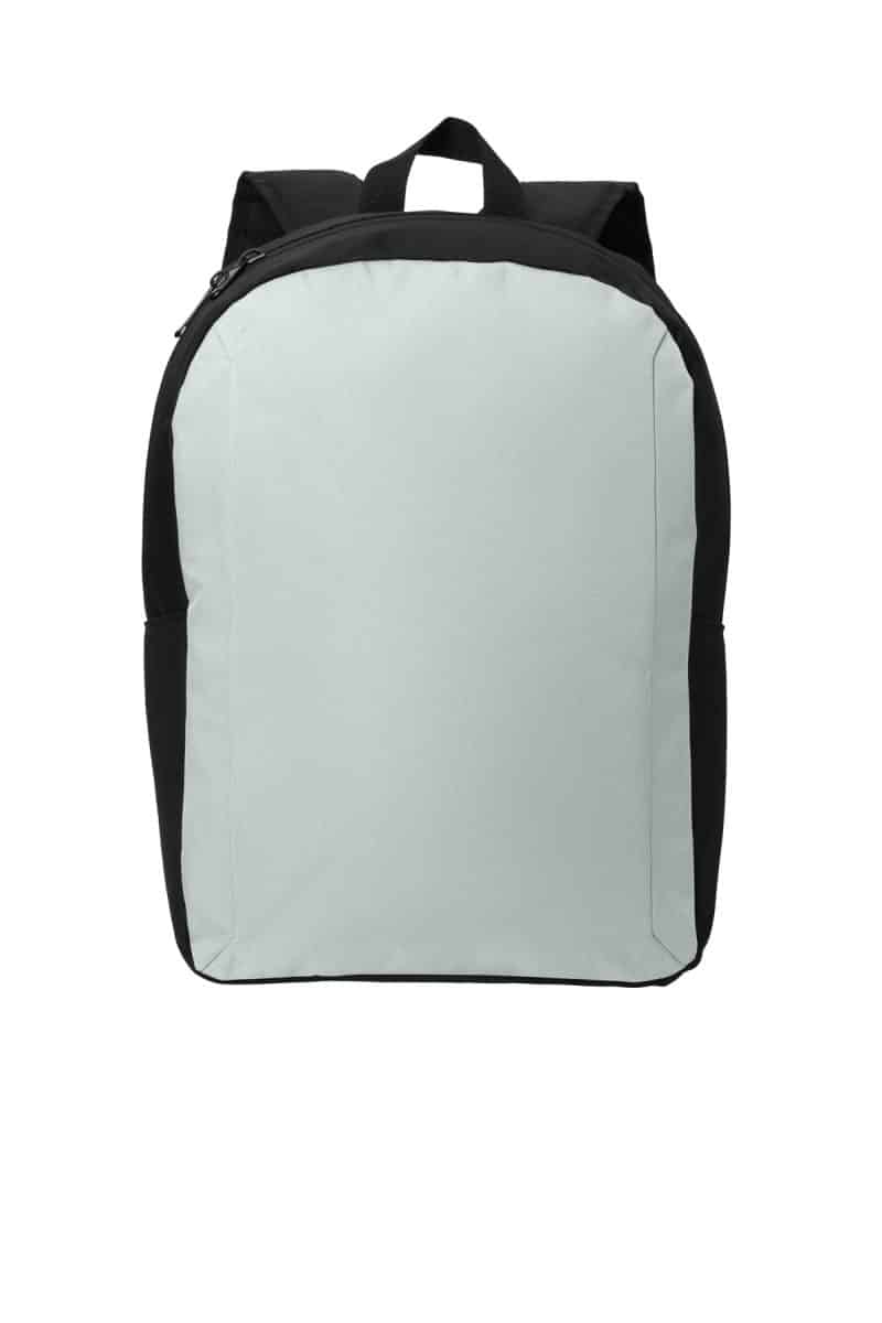Custom Port Authority® Modern Backpack - 3