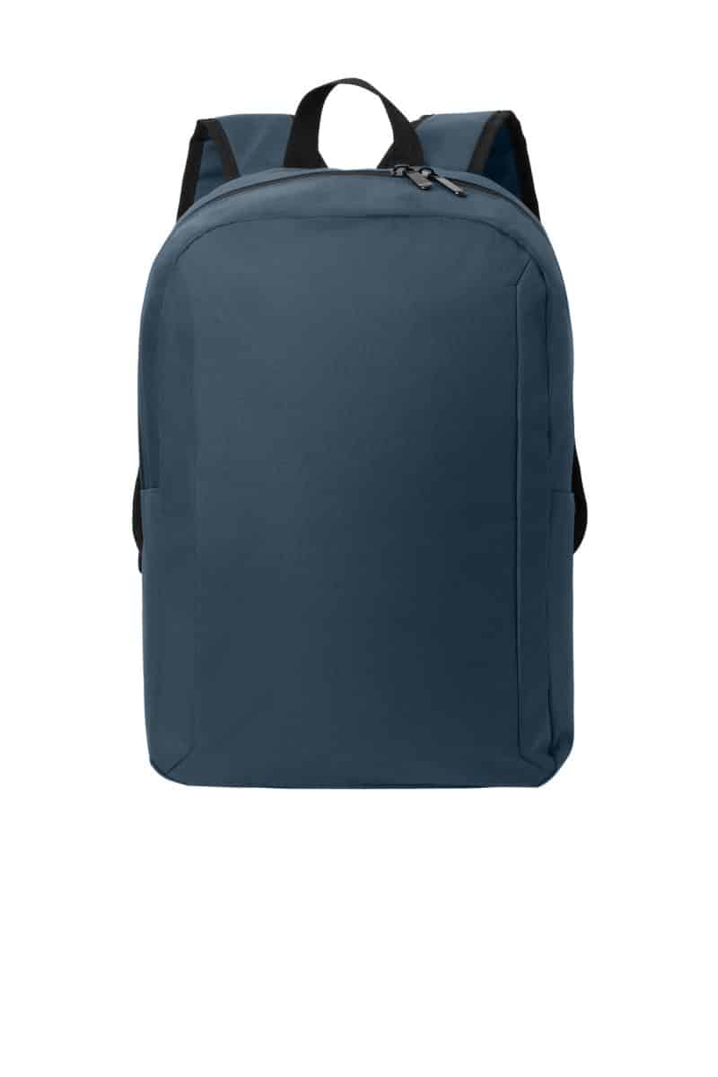Custom Port Authority® Modern Backpack - 5