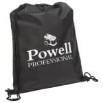 Custom Quick Sling Polyester Budget Backpack - 2