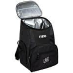 Custom RTIC Lightweight Backpack Cooler - 15 Can - 2