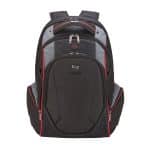 Custom Solo New York Launch Backpack - 1