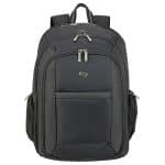 Custom Solo New York Metropolitan Backpack - 1