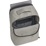 Custom THE GOODS™ Recycled 17'' Laptop Backpack - 9