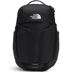 Custom The North Face Surge Backpack
