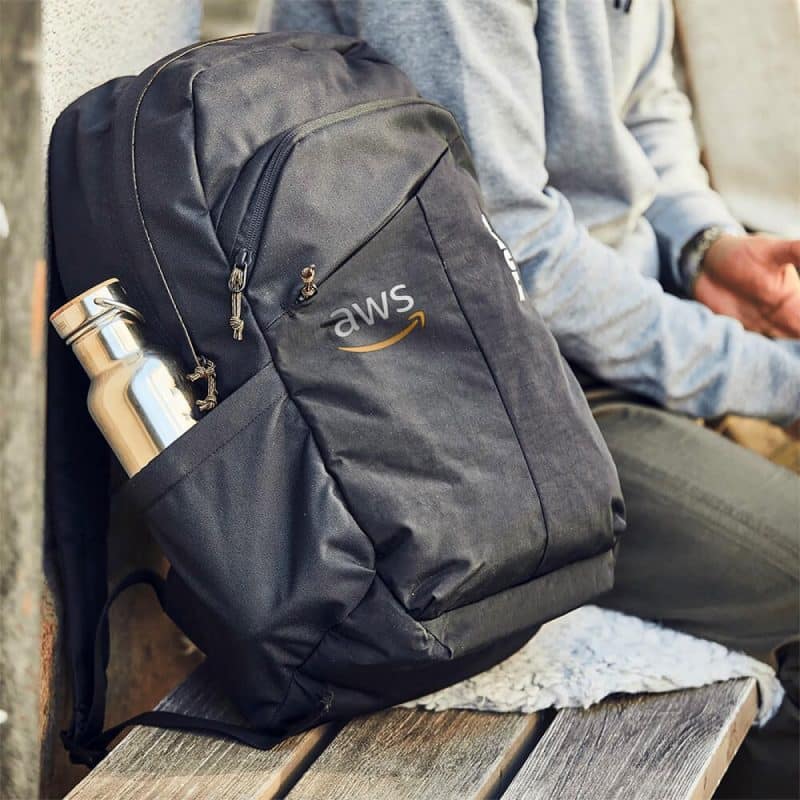 Custom Thule Indago Backpack 23L - 4