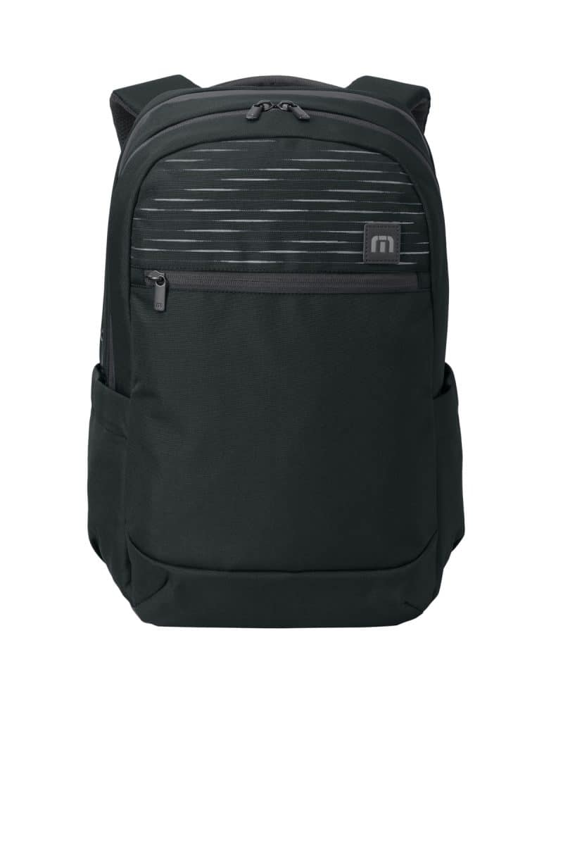 Custom TravisMathew Approach Backpack - 1