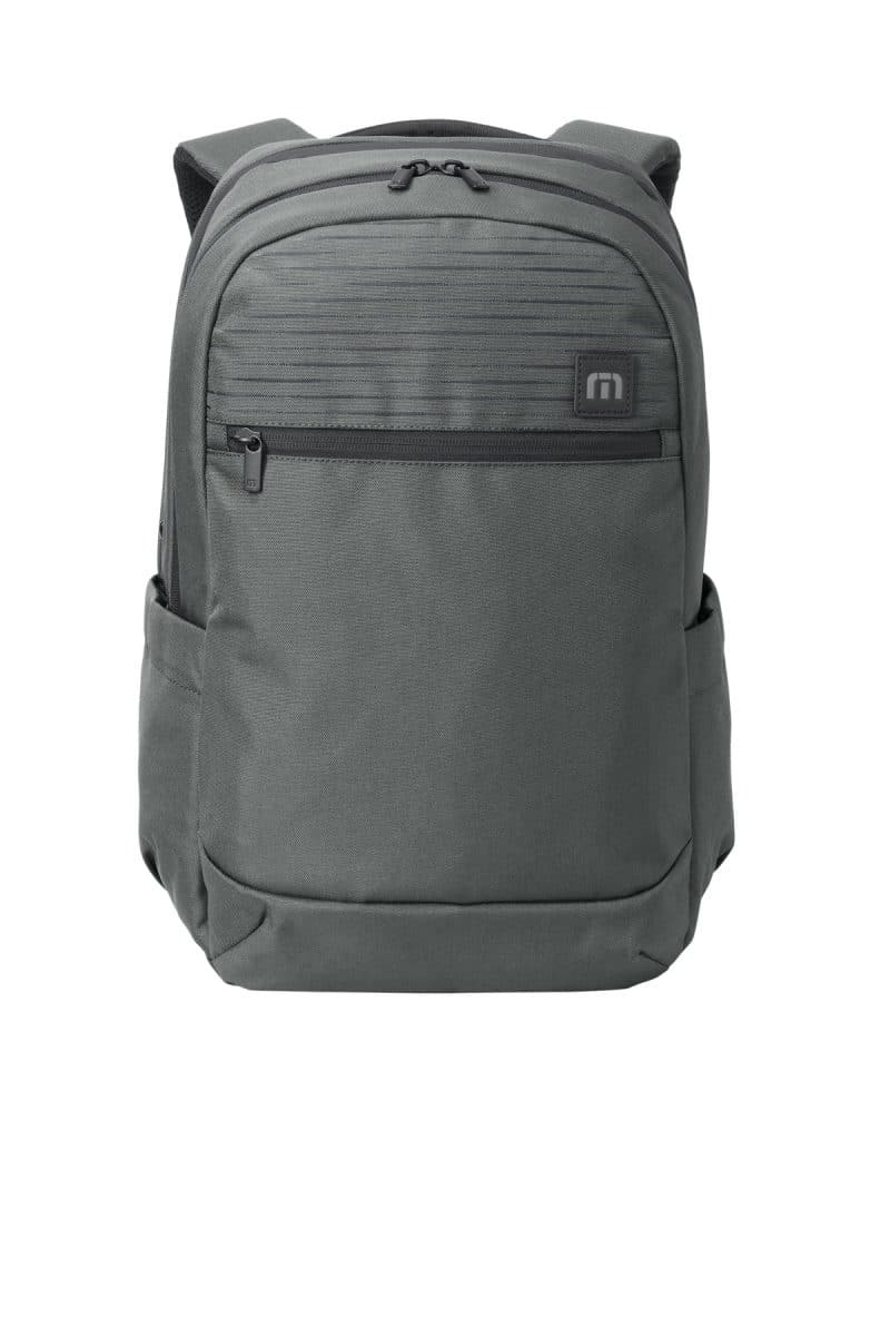 Custom TravisMathew Approach Backpack - 3