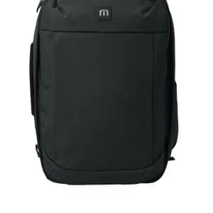 Custom TravisMathew Lateral Convertible Backpack