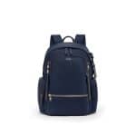 Custom Tumi Voyageur Celina Backpack- Indigo