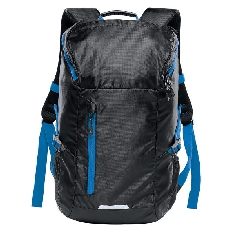 Custom Whistler Backpack - 1