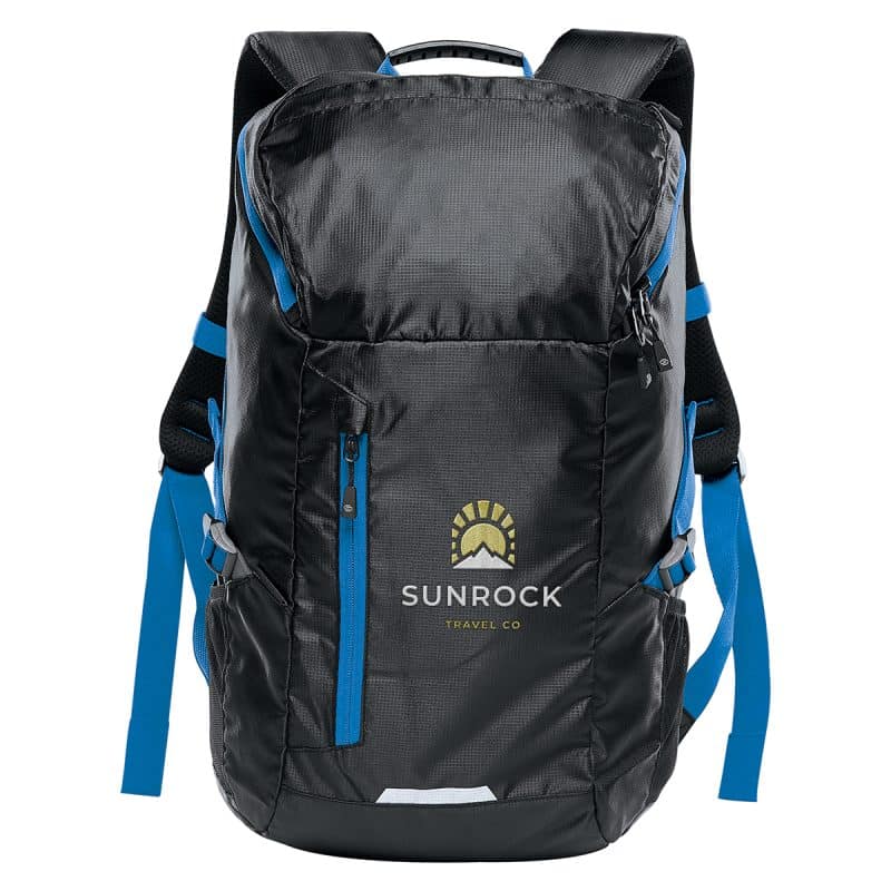 Custom Whistler Backpack - 2