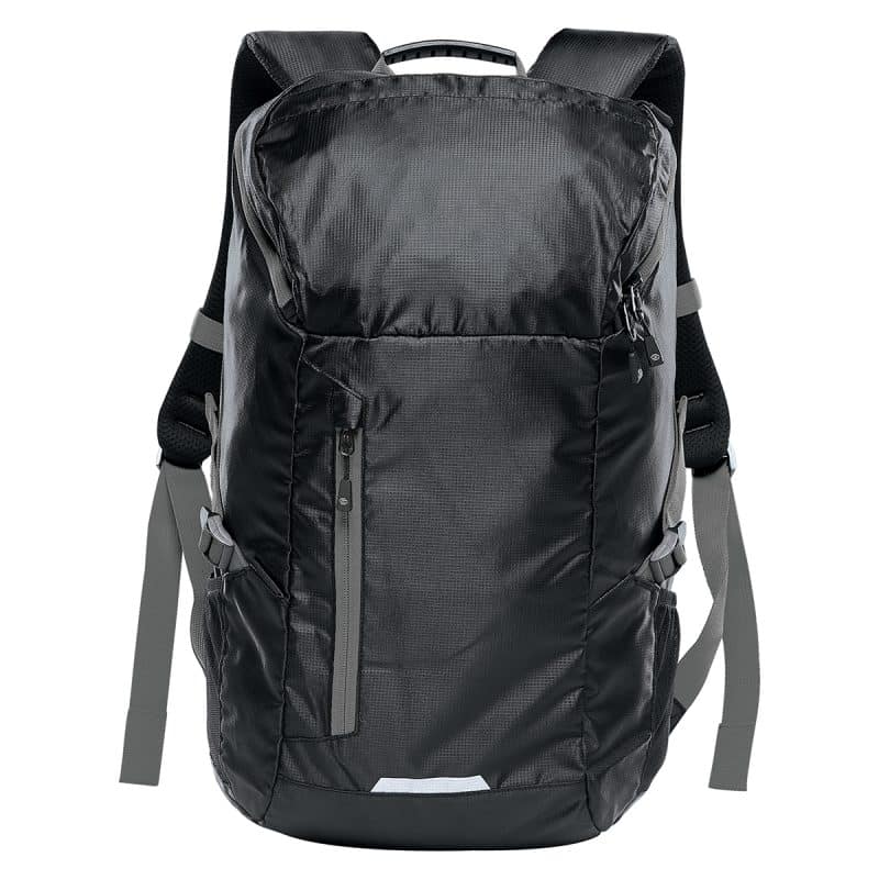 Custom Whistler Backpack - 4