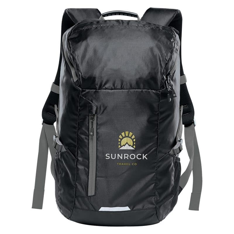 Custom Whistler Backpack - 5